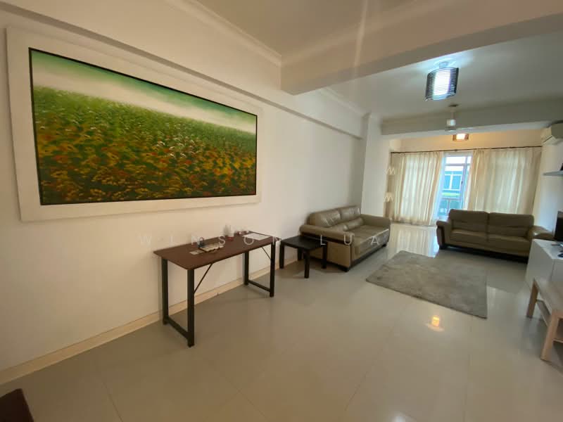 Servis Apartment untuk Disewa di Millennium Place @ Millennium Square - Winson Luah - PropertyGuru.com.my