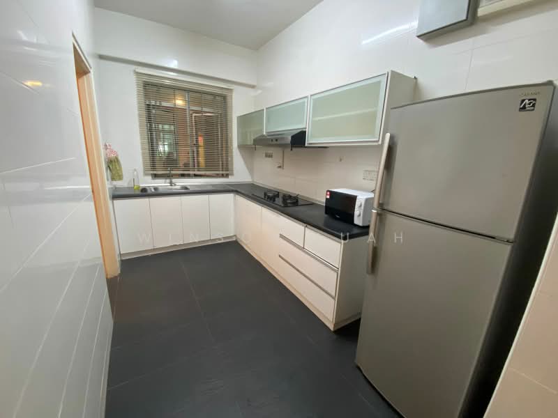 Servis Apartment untuk Disewa di Millennium Place @ Millennium Square - Winson Luah - PropertyGuru.com.my
