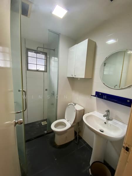 Servis Apartment untuk Disewa di Millennium Place @ Millennium Square - Winson Luah - PropertyGuru.com.my