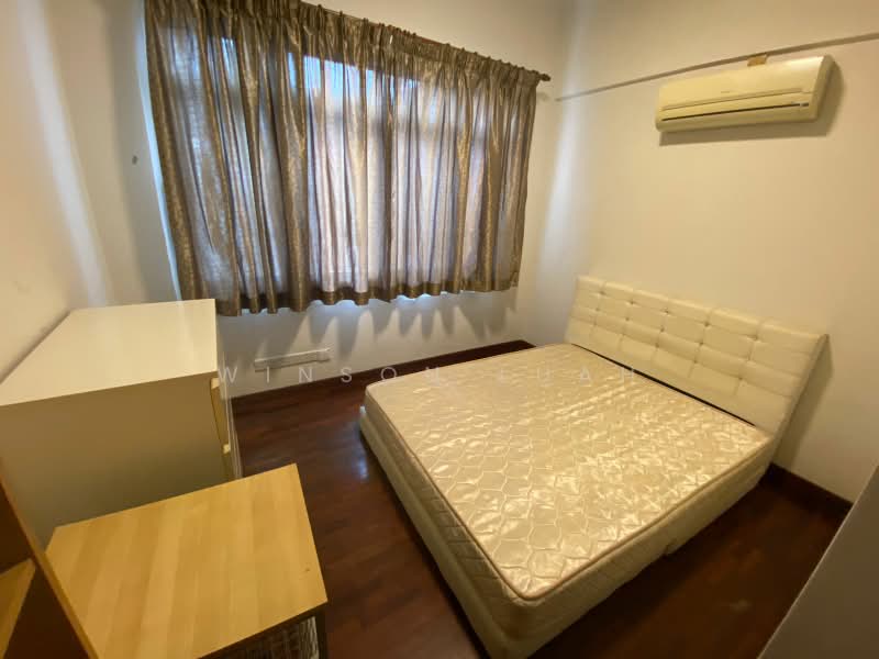 Servis Apartment untuk Disewa di Millennium Place @ Millennium Square - Winson Luah - PropertyGuru.com.my