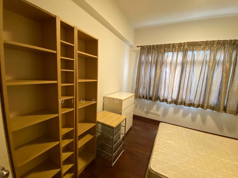 Servis Apartment untuk Disewa di Millennium Place @ Millennium Square - Winson Luah - PropertyGuru.com.my