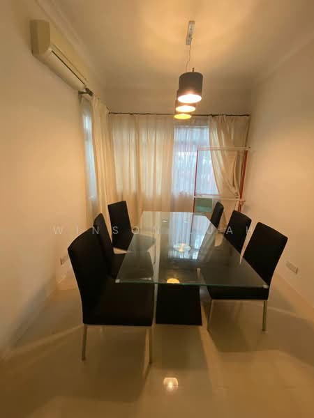 Servis Apartment untuk Disewa di Millennium Place @ Millennium Square - Winson Luah - PropertyGuru.com.my
