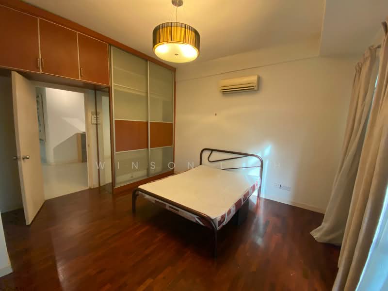 Servis Apartment untuk Disewa di Millennium Place @ Millennium Square - Winson Luah - PropertyGuru.com.my