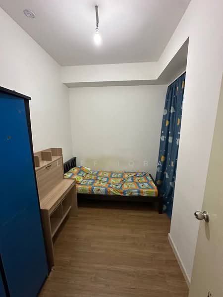 Servis Apartment untuk Disewa di Cerrado Residence @ Southville City - Aliff Iqbal - PropertyGuru.com.my