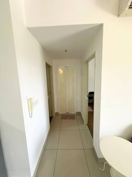 Servis Apartment untuk Disewa di Cerrado Residence @ Southville City - Aliff Iqbal - PropertyGuru.com.my