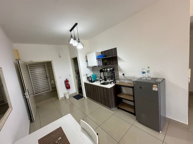 Servis Apartment untuk Disewa di Cerrado Residence @ Southville City - Aliff Iqbal - PropertyGuru.com.my