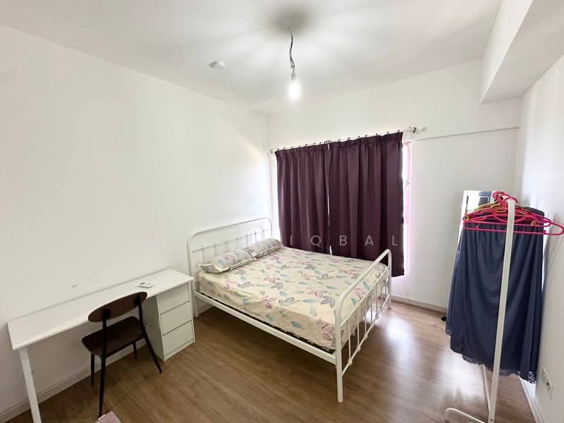 Servis Apartment untuk Disewa di Cerrado Residence @ Southville City - Aliff Iqbal - PropertyGuru.com.my