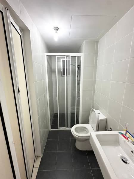 Servis Apartment untuk Disewa di Cerrado Residence @ Southville City - Aliff Iqbal - PropertyGuru.com.my