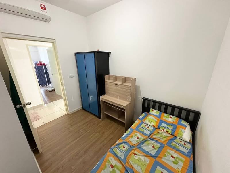 Servis Apartment untuk Disewa di Cerrado Residence @ Southville City - Aliff Iqbal - PropertyGuru.com.my