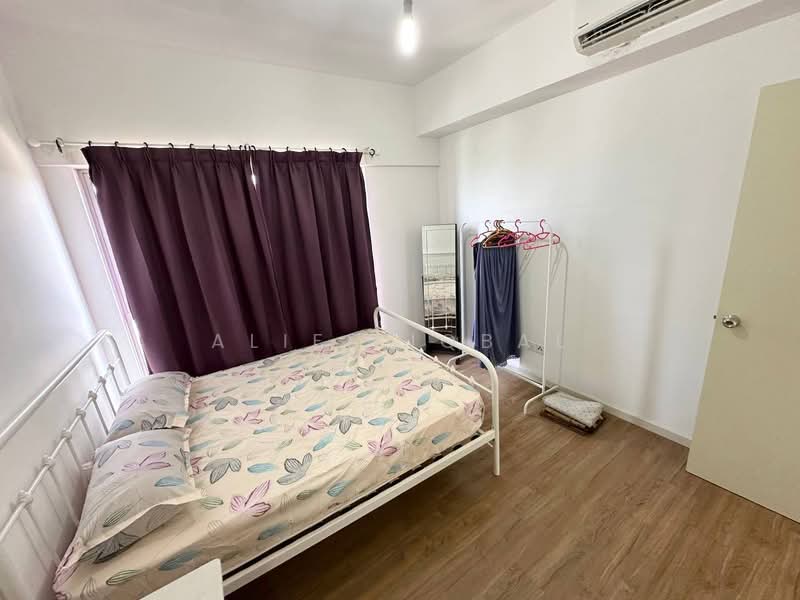 Servis Apartment untuk Disewa di Cerrado Residence @ Southville City - Aliff Iqbal - PropertyGuru.com.my