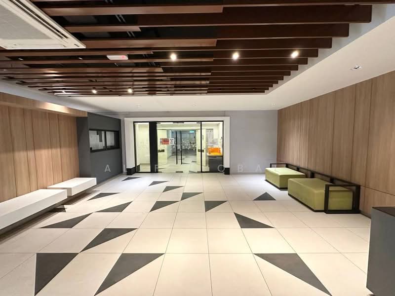 Servis Apartment untuk Disewa di Cerrado Residence @ Southville City - Aliff Iqbal - PropertyGuru.com.my