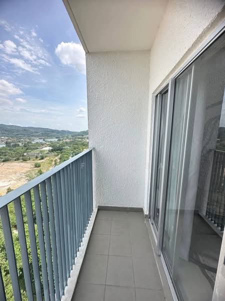 Servis Apartment untuk Disewa di Cerrado Residence @ Southville City - Aliff Iqbal - PropertyGuru.com.my
