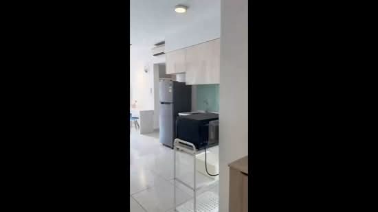 Service Residence for Rent at Teega Suites - Terrance Soong - PropertyGuru.com.my