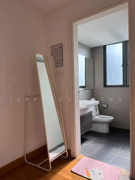 Service Residence for Rent at Teega Suites - Terrance Soong - Bathroom - PropertyGuru.com.my