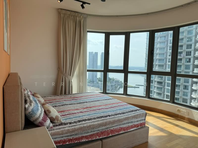 Service Residence for Rent at Teega Suites - Terrance Soong - Bedroom - PropertyGuru.com.my