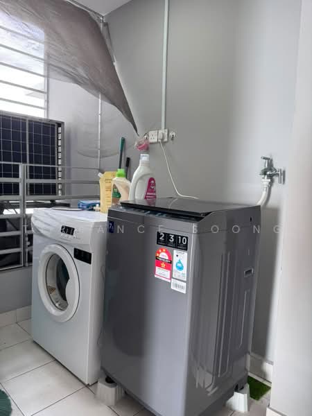 Service Residence for Rent at Teega Suites - Terrance Soong - Interior - PropertyGuru.com.my