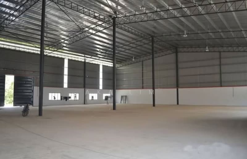 Factory for Sale in Puchong (Selangor) - Aka Lim - Interior - PropertyGuru.com.my