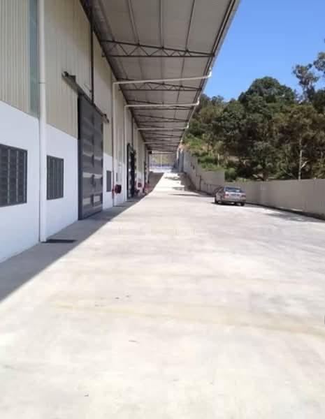 Factory for Sale in Puchong (Selangor) - Aka Lim - Exterior - PropertyGuru.com.my