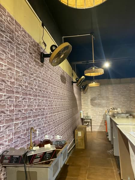 Shop for Rent in Larkin Jaya (Johor Bahru) - Sausa Lee - Interior - PropertyGuru.com.my