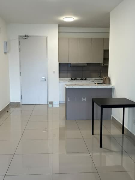 Kondominium untuk Disewa di M Adora - JJ Lim - Kitchen - PropertyGuru.com.my