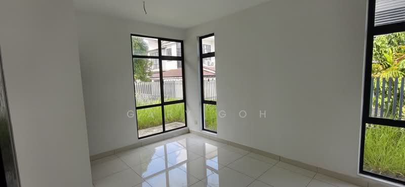 2-storey Terraced House for Sale in Laman Glenmarie (Shah Alam) - Gary Goh - Interior - PropertyGuru.com.my