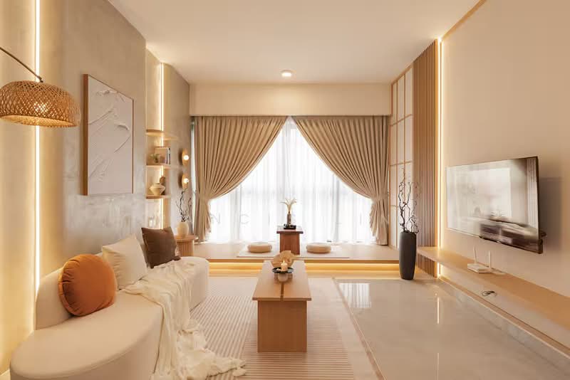Servis Apartment untuk Dijual di 8th & Stellar - Francis Ling - PropertyGuru.com.my