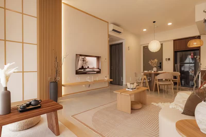 Servis Apartment untuk Dijual di 8th & Stellar - Francis Ling - PropertyGuru.com.my