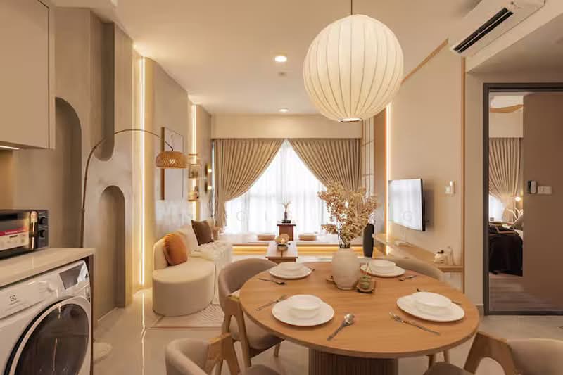 Servis Apartment untuk Dijual di 8th & Stellar - Francis Ling - PropertyGuru.com.my