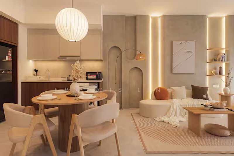 Servis Apartment untuk Dijual di 8th & Stellar - Francis Ling - PropertyGuru.com.my