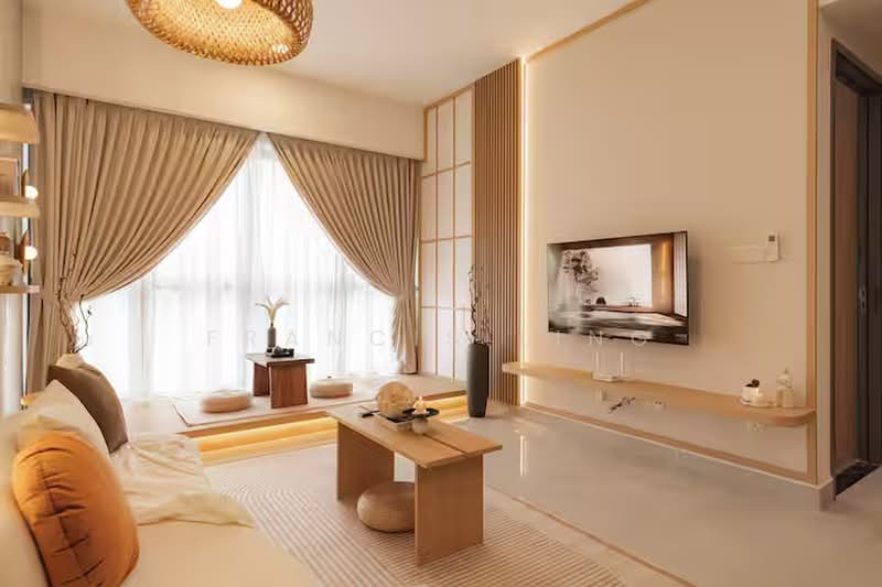 Servis Apartment untuk Dijual di 8th & Stellar - Francis Ling - PropertyGuru.com.my