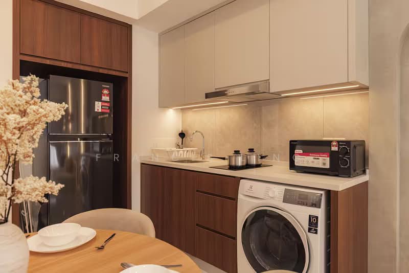 Servis Apartment untuk Dijual di 8th & Stellar - Francis Ling - PropertyGuru.com.my