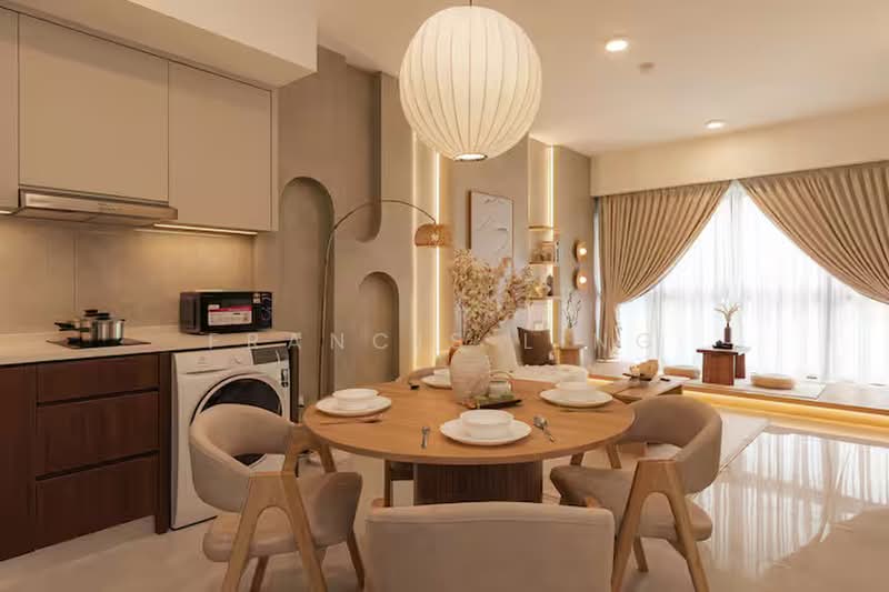 Servis Apartment untuk Dijual di 8th & Stellar - Francis Ling - PropertyGuru.com.my
