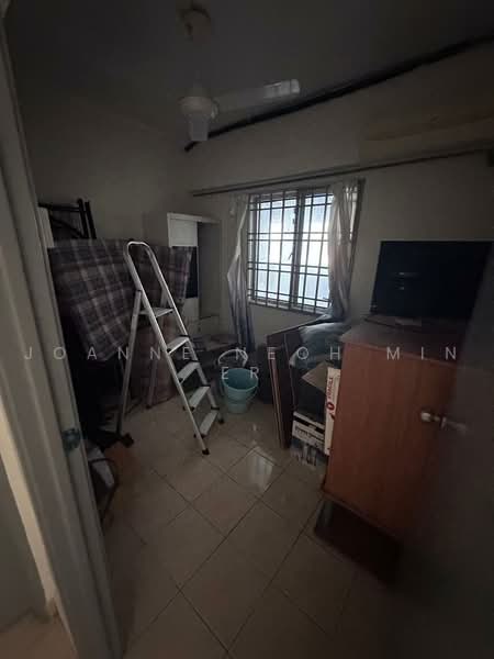 Kondominium untuk Dijual di Angkasa Condominiums - JOANNE NEOH MIN ER - Interior - PropertyGuru.com.my