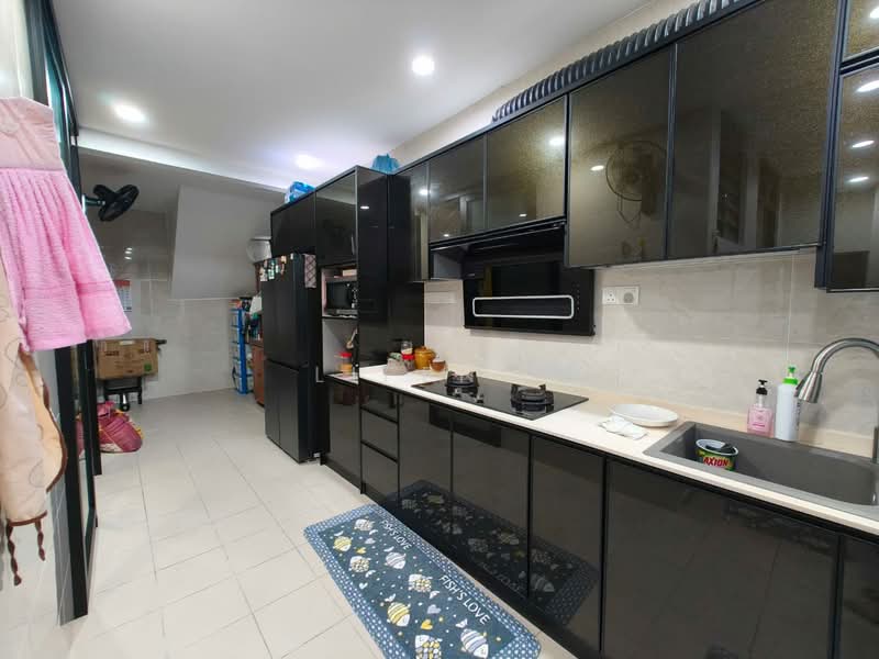 2-storey Terraced House for Sale in Bandar Seri Alam (Masai) - Lifen . - PropertyGuru.com.my