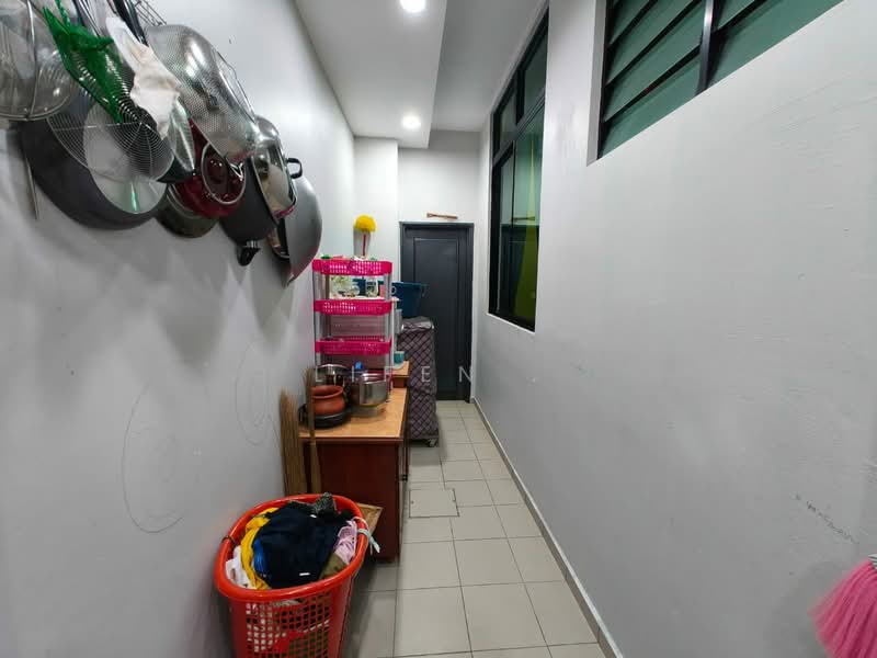 2-storey Terraced House for Sale in Bandar Seri Alam (Masai) - Lifen . - PropertyGuru.com.my