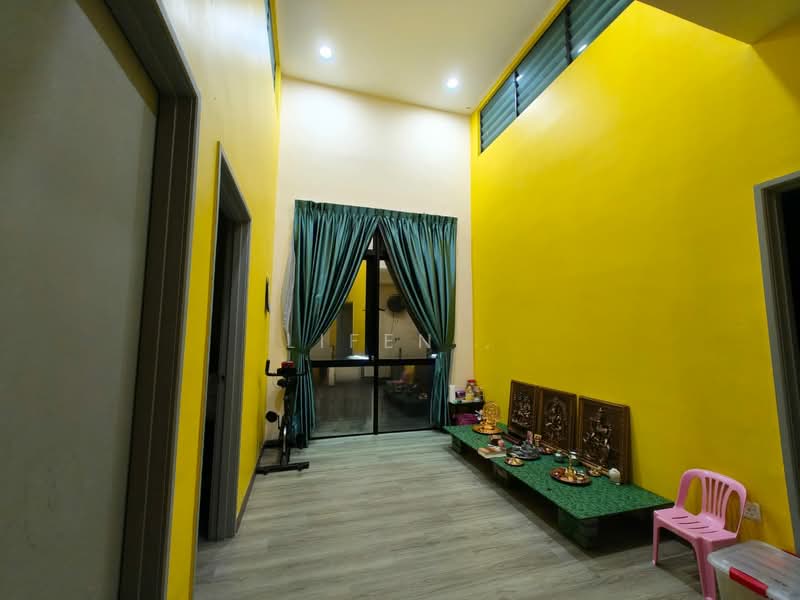 2-storey Terraced House for Sale in Bandar Seri Alam (Masai) - Lifen . - PropertyGuru.com.my