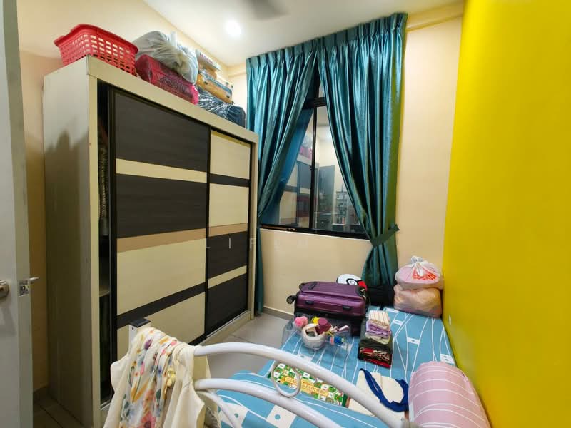 2-storey Terraced House for Sale in Bandar Seri Alam (Masai) - Lifen . - PropertyGuru.com.my