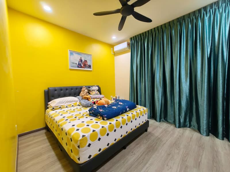 2-storey Terraced House for Sale in Bandar Seri Alam (Masai) - Lifen . - PropertyGuru.com.my
