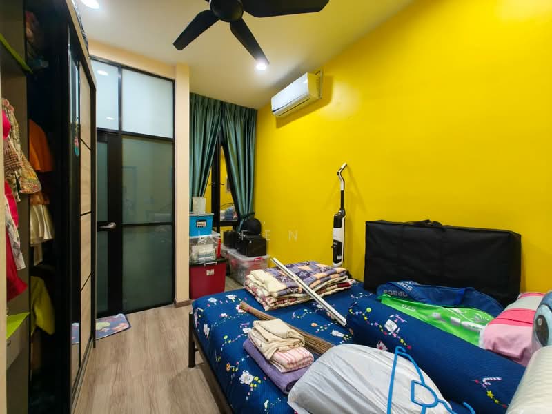 2-storey Terraced House for Sale in Bandar Seri Alam (Masai) - Lifen . - PropertyGuru.com.my