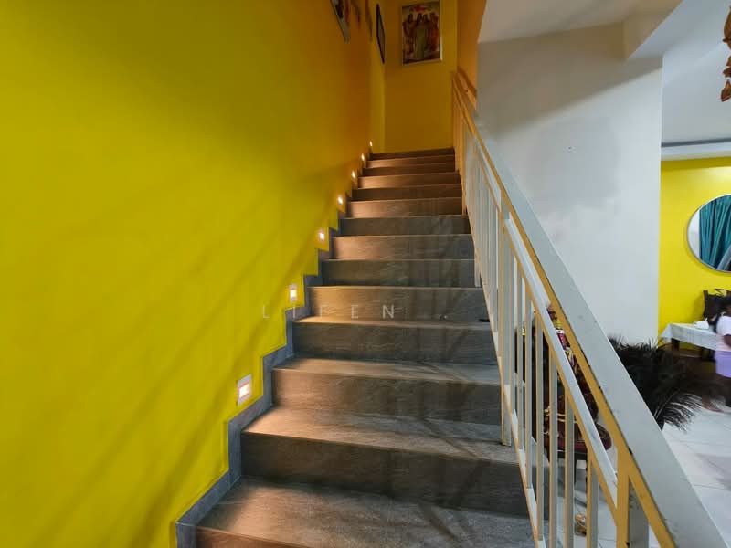 2-storey Terraced House for Sale in Bandar Seri Alam (Masai) - Lifen . - PropertyGuru.com.my