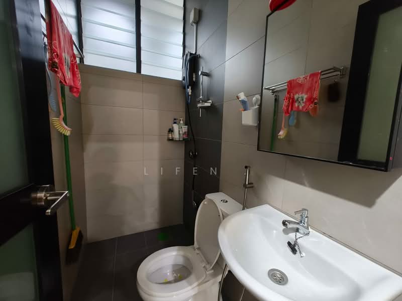 2-storey Terraced House for Sale in Bandar Seri Alam (Masai) - Lifen . - PropertyGuru.com.my