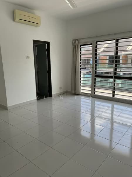2-storey Terraced House for Sale in Bandar Damai Perdana (Cheras) - Alan Lee - Living Room - PropertyGuru.com.my