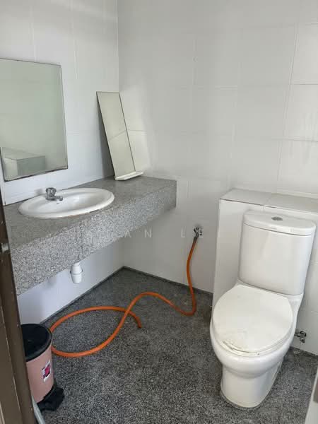 2-storey Terraced House for Sale in Bandar Damai Perdana (Cheras) - Alan Lee - Bathroom - PropertyGuru.com.my