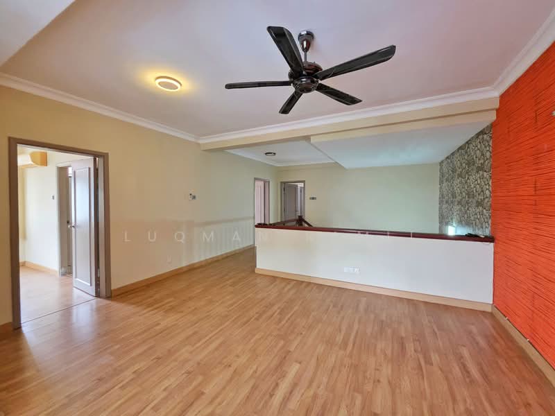Semi-Detached House for Sale in Putrajaya (Putrajaya) - Luqman Ramli - Living Room - PropertyGuru.com.my