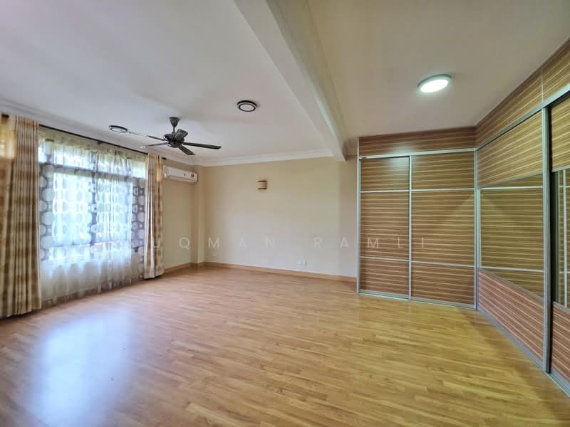 Semi-Detached House for Sale in Putrajaya (Putrajaya) - Luqman Ramli - Interior - PropertyGuru.com.my