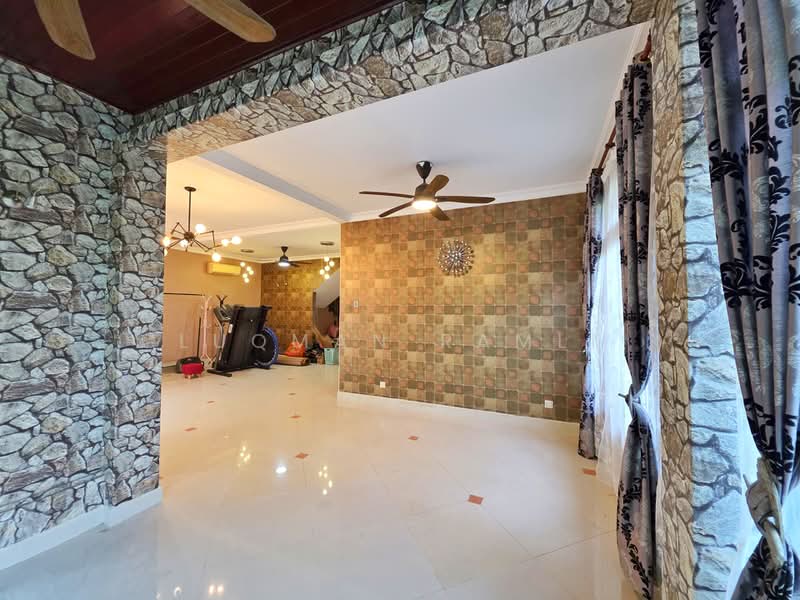 Semi-Detached House for Sale in Putrajaya (Putrajaya) - Luqman Ramli - Interior - PropertyGuru.com.my