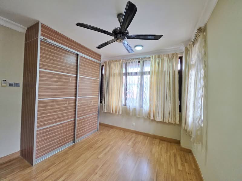 Semi-Detached House for Sale in Putrajaya (Putrajaya) - Luqman Ramli - Bedroom - PropertyGuru.com.my