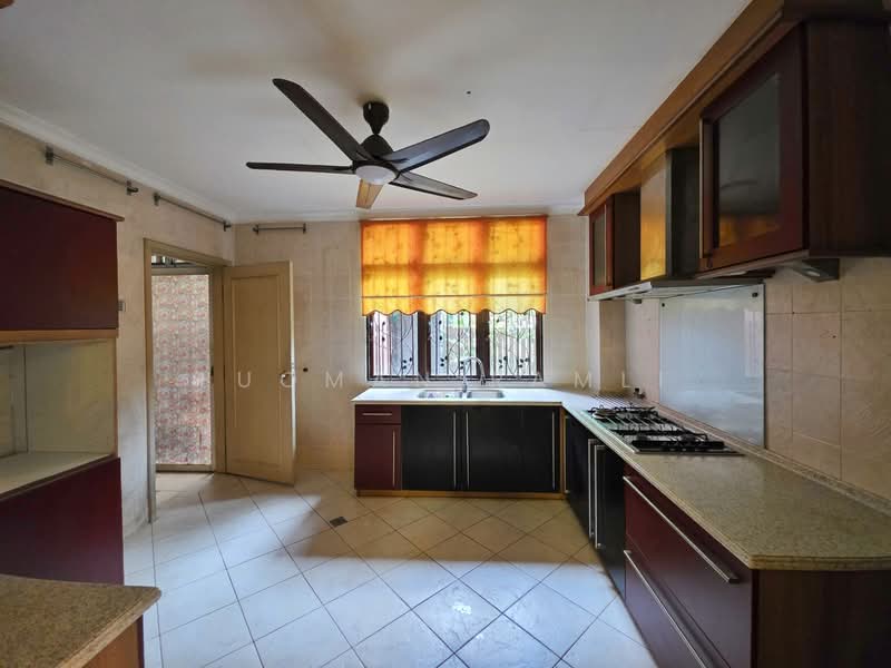 Semi-Detached House for Sale in Putrajaya (Putrajaya) - Luqman Ramli - Kitchen - PropertyGuru.com.my