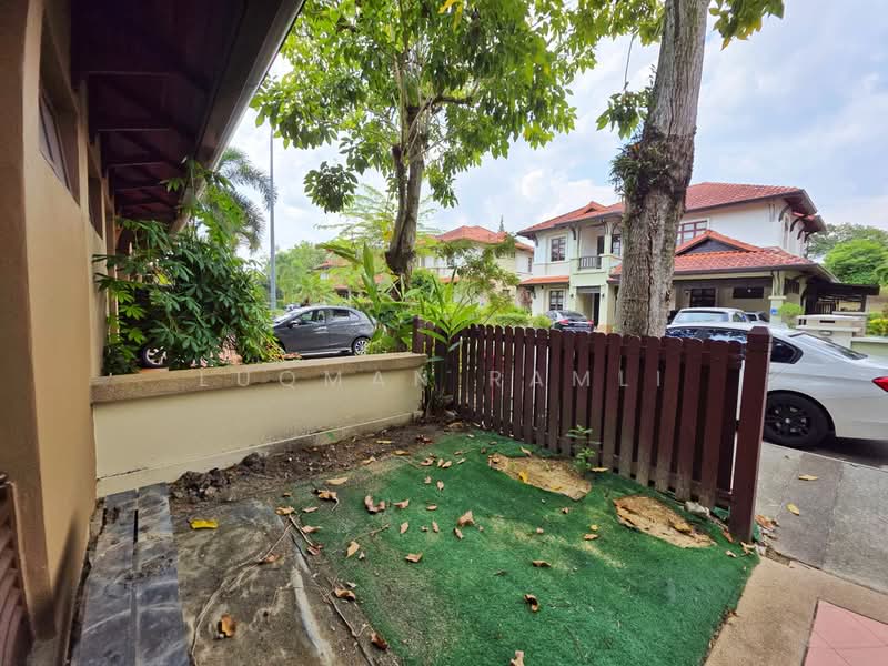 Semi-Detached House for Sale in Putrajaya (Putrajaya) - Luqman Ramli - Exterior - PropertyGuru.com.my