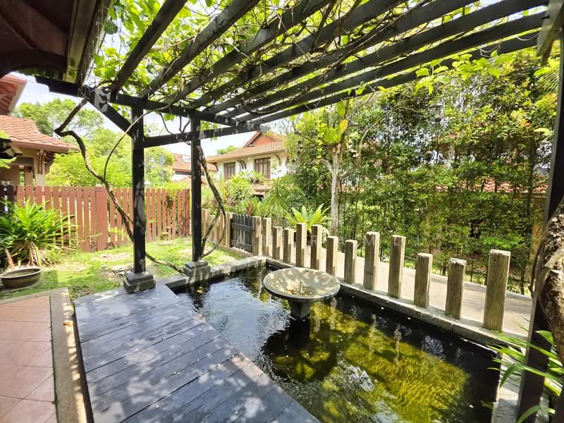 Semi-Detached House for Sale in Putrajaya (Putrajaya) - Luqman Ramli - Exterior - PropertyGuru.com.my